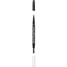 Svarte Øyenbrynspenner Ardell Brow Pomade Pencil Soft Black