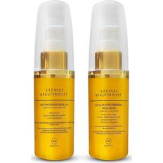 Serums & Face Oils Vitasei AM + PM Beauty Boost Anti-Photoaging Day Facial Serum 1fl oz