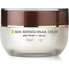 ELISHACOY Snail Cream for Skin Refining 1.98 Snail Mucin Moisturizer