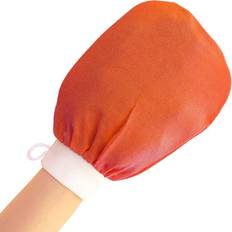 Skincare Spa Dead Skin Remover Mitt Body Exfoliator Scrubber Exfoliating Glove