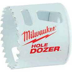 Milwaukee 49-56-5180 3" Hole Dozer Bi-Metal Hole Saw