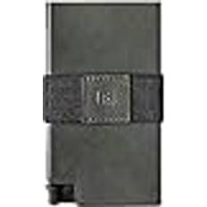 Ekster Senate Leather Card Holder Wallet - RFID Quick Card Access