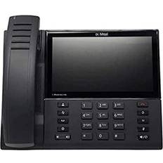 Mitel Landline Phones Mitel Mitel MiVoice 6940 IP Phone 50006770 w/Wireless Handset