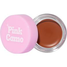 PrettyLittleThing Pink Camo Concealer Blend & Defend Bronze