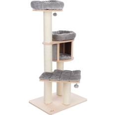 Natural Paradise Cat Tree Magnolia L