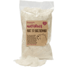 Rosewood small hamster gerbils naturals bedding 20g