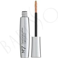 Boots No7 Fanomenal Lash Mascara black 6ml