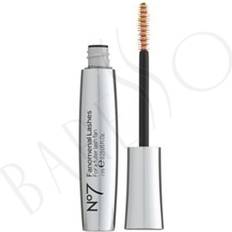 No7 Mascaror No7 Boots No7 Fanomenal Lash Mascara black 6ml