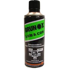 Brunox Weapon Oil Spray ml, OneSize, NoColour