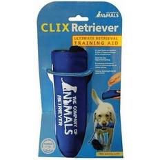 Company of Animals Animaux de compagnie Company of Animals clix retriever dog training aid puppy zipper treat