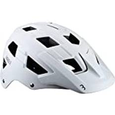 Bike Accessories BBB Nanga Mountain Bike Helmet White