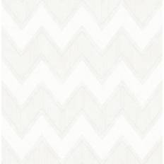 White Chevron DE41825