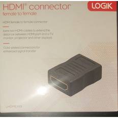 Logik LHDMEX19 HDMI