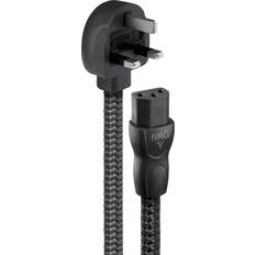 Audioquest Cables Audioquest NRG-Y3 Mains Power Cable 2m