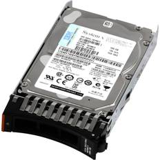IBM Hard drive lenovo 90y8873 90y8876 st9600mm0006 600gb 10000u/min 64mb sas-2 2.5