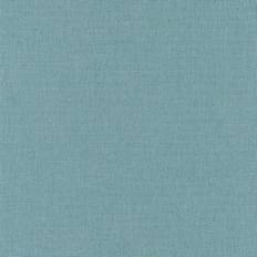 Tapeter Caselio LINEN UNI BLEU GRISE MOYEN LINN68526355
