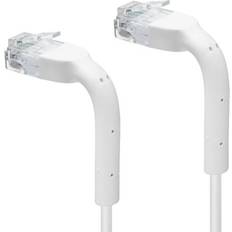 Luxorparts Böjbar UTP-nätverkskabel Cat.6