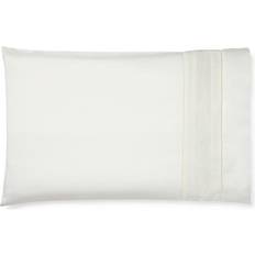 Federe SFERRA Capri Standard Pillowcase, Pair Federa Bianco