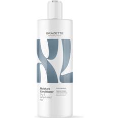 Hårprodukter Grazette XL Moisture Conditioner 400ml