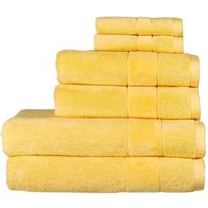 Yellow Bath Towels Christy 'Prism' Bold Luxury Bath Towel Yellow