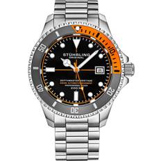 Stührling Watches Stührling Depthmaster Heritage (883H.02)