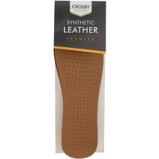 Unisex Insoles Crosby Synthetic Leather Insoles
