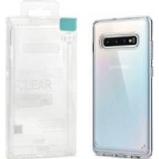 Mercury Cover Samsung Galaxy A53 5G Clear Jelly Klar