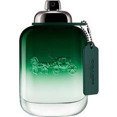 Coach Fragrances Coach Green Eau De 8ml Spray