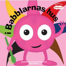 I Babblarnas hus EPUB (E-bok)