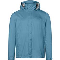 M Regnjakker & Regnkåper Marmot PreCip Eco Rain Jacket - Moon River