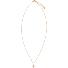 Edblad Polaris Necklace Gold