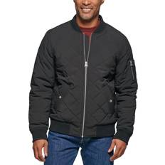 Bomber Jackets on sale Levi's Diamond Quilted Bomber Jacket, Black