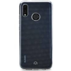 Mobilize Gelly Cover Huawei P20 Lite Klar