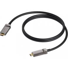 Procab CLD635A/10 USB-C Video Cable 10m