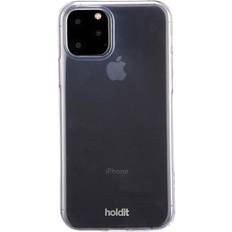 Holdit Transparent Phone Case iPhone 11 Pro