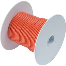 Ancor 102599 Orange 16 Awg Tinned Copper Wire 1000