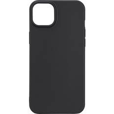 Essentials iPhone 15 Plus TPU Back Cover