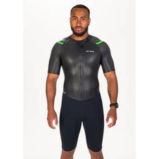 Orca Aesir Thermal Swimrun Shorty Black Man