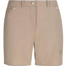 Mammut Hiking Shorts Women - Safari