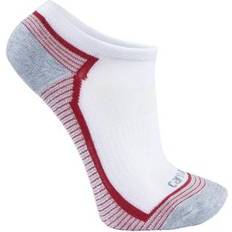 Carhartt Women Underwear Carhartt Women's Women's Force Midweight Low-Cut Sock Pack White