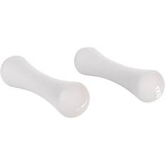 GymBeam Neoprene Uppsättning 2 x 1 kg