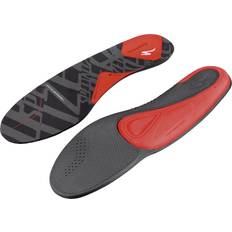 Body Geometry SL Såler, Red, 38-39 Mand Sort