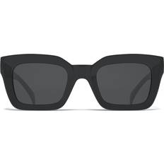 Los Roques HK-023-01 Men's Sunglasses - Black