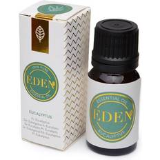 Eden Peppermint Natural Essential Oil 10ml