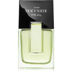 Avon Men Eau de Toilette Avon Black Suede Real eau de toilette for