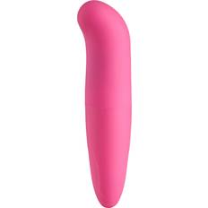 My First Mini G-Punkts Vibrator Pink