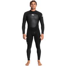 2023 Mens Prologue 3mm Flatlock Back Zip Wetsuit