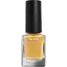 Nail Polish Stockholm - Yellow