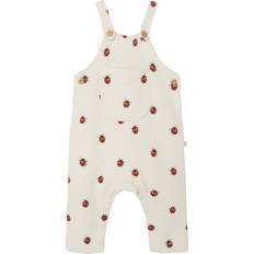 Tirantes Monos Name It Regular Fit Overalls - Whitecap Grey