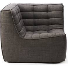 Soffa rak Ethnicraft hjørnemodul Sofa